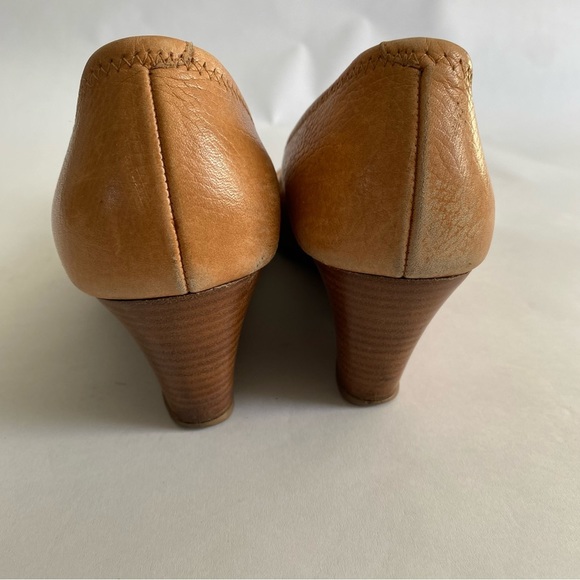 Tory Burch Wedges Sally - Picture 11 of 16